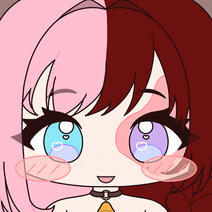 *